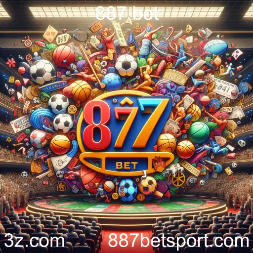 Apostas Esportivas na 887 Bet: Emoção e Oportunidade️ Apostas Esportivas na 887 Bet: Emoção e Oportunidade️